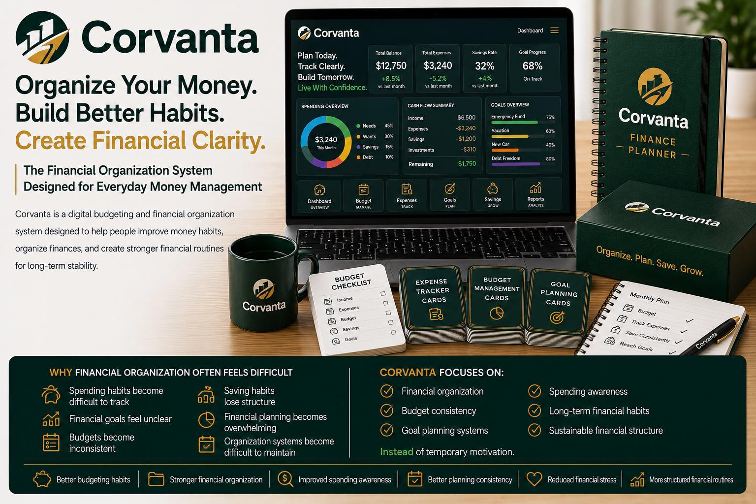 Corvanta