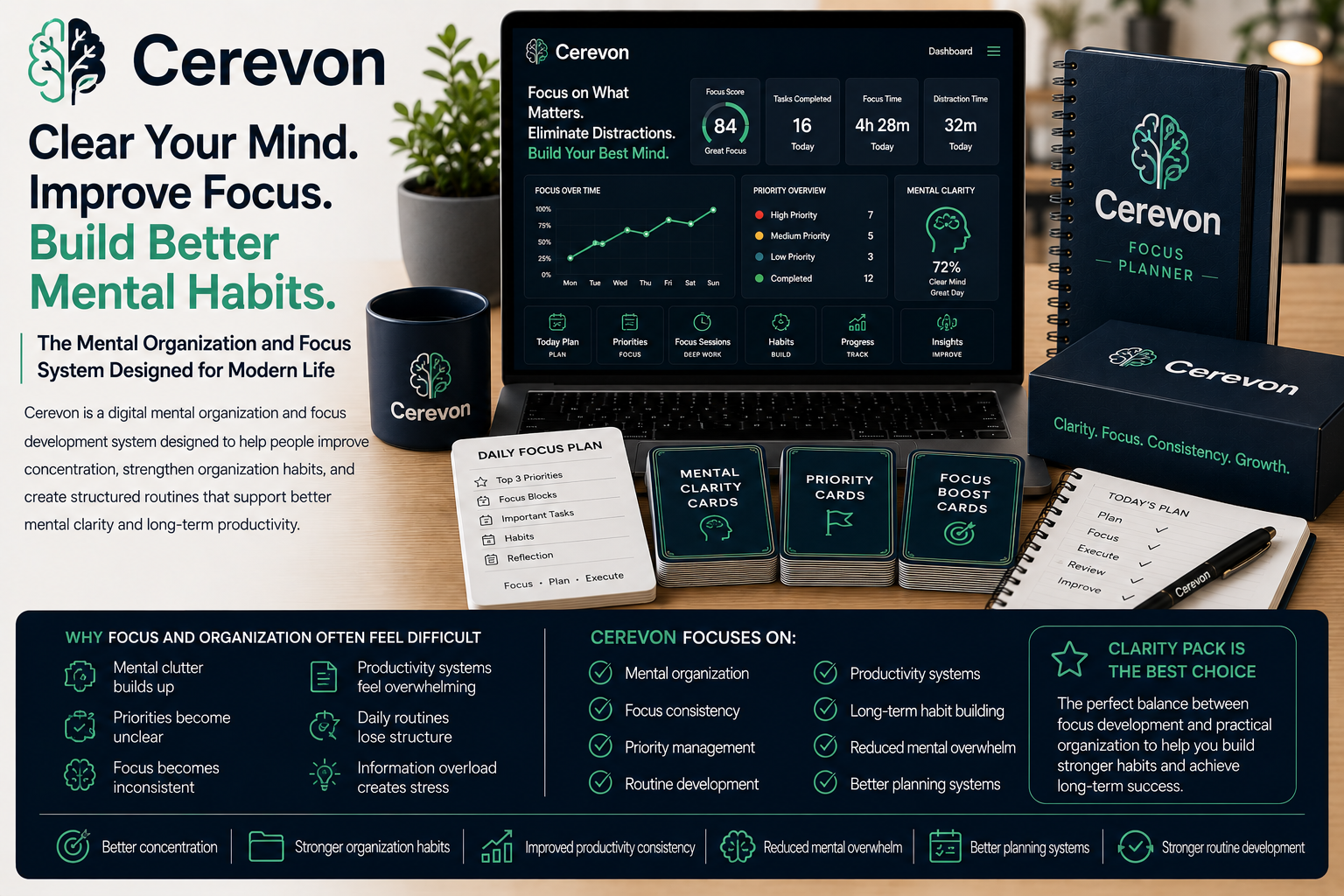 Cerevon