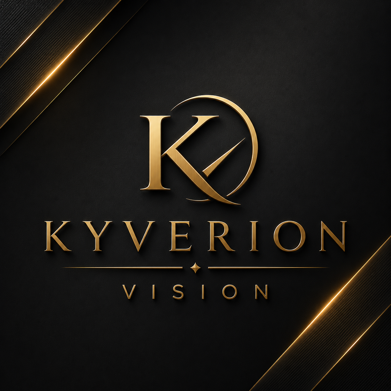 Kyverion