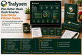 Tralyxen