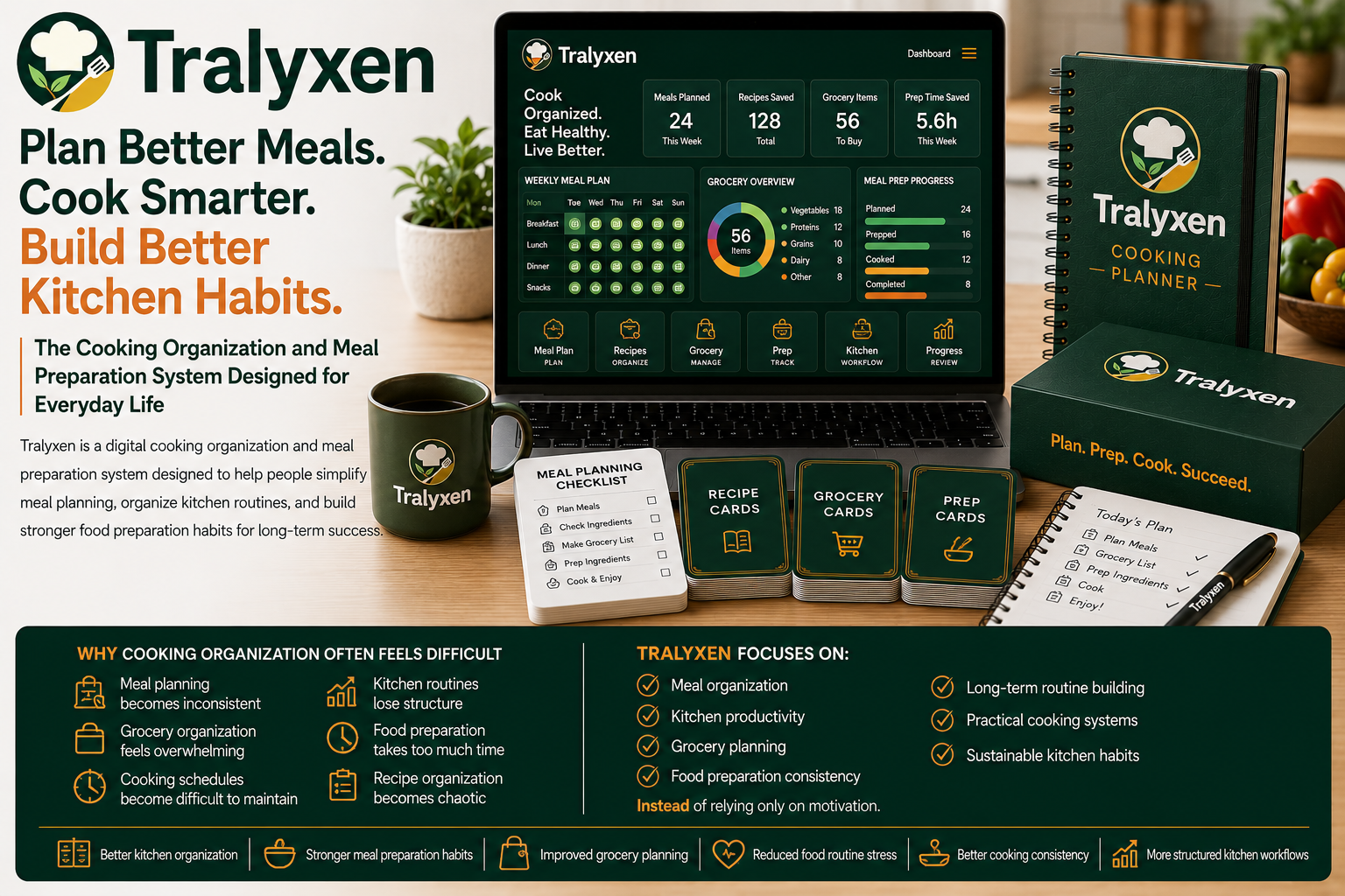 Tralyxen