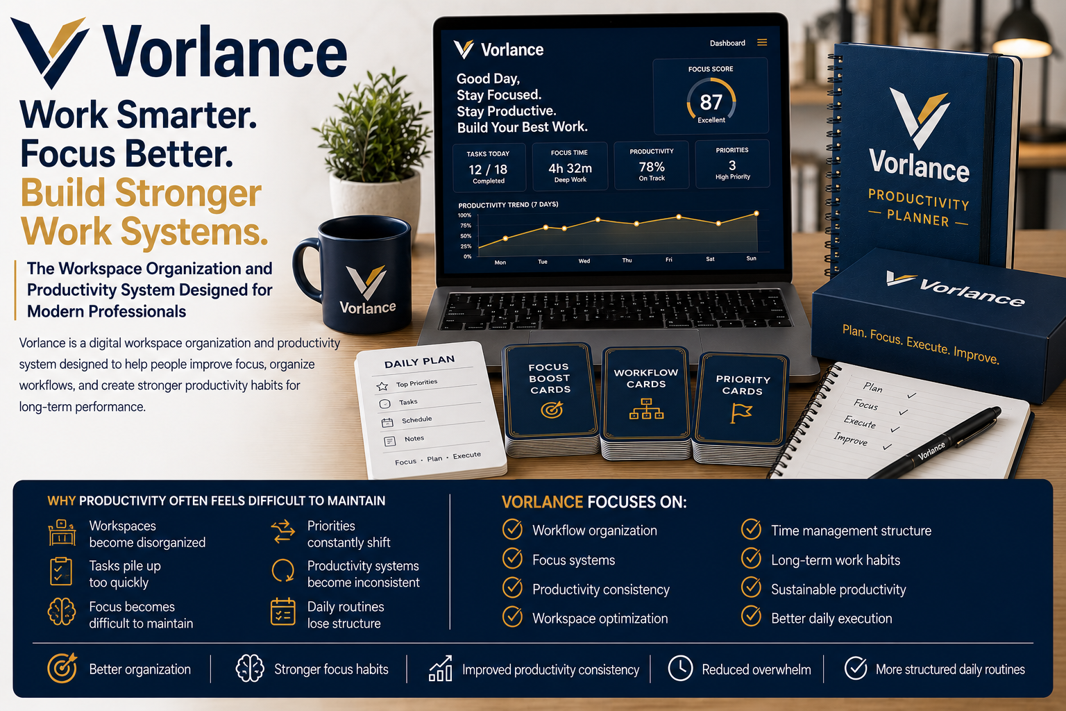 Vorlance